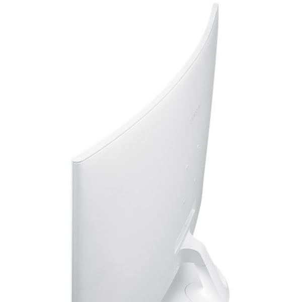 Samsung LC32F391FW Curved Vertical Alignment LED Monitor 32inch Samsung LC32F391FW Curved Vertical Alignment LED Monitor 32inch