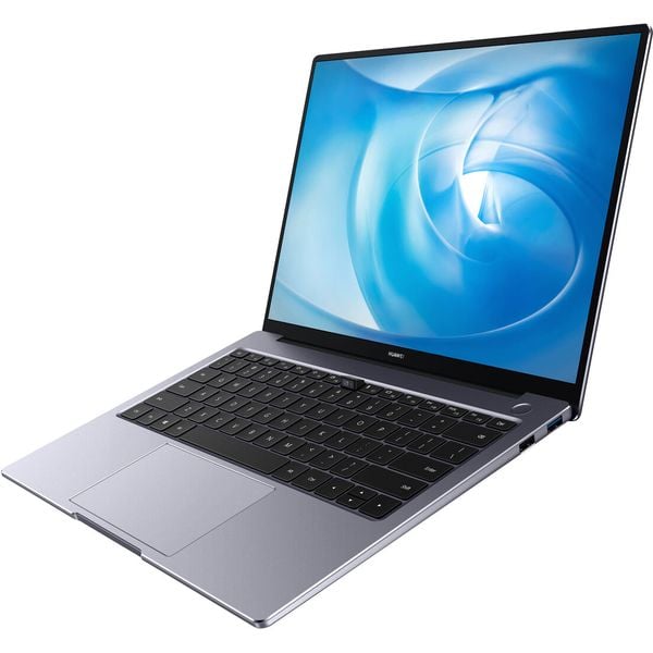 HUAWEI MateBook KELVINL-WDH9C Laptop - AMD Ryzen 5 3GHz 8GB 256GB Win10 14 HUAWEI MateBook KELVINL-WDH9C Laptop - AMD Ryzen 5 3GHz 8GB 256GB Win10 14