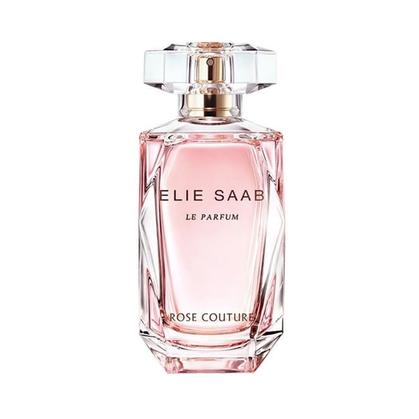 Elie Saab Le Parfum Rose Couture Eau De Toilette 90ml For Women Elie Saab Le Parfum Rose Couture Eau De Toilette 90ml For Women