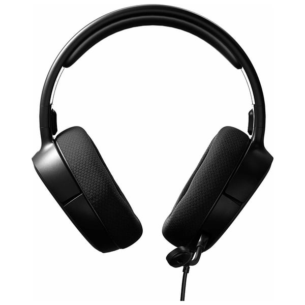 Steelseries 61427 Arctis 1 Wired Gaming Headset Black Steelseries 61427 Arctis 1 Wired Gaming Headset Black