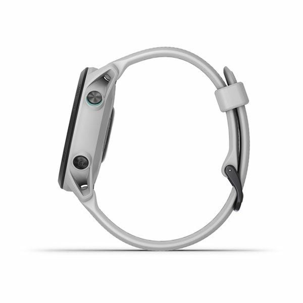 Garmin 010-02445-13 Forerunner 745 Smart Watch Whitestone Garmin 010-02445-13 Forerunner 745 Smart Watch Whitestone