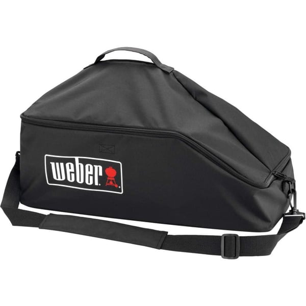 Weber Premium Carry Bag Black Weber Premium Carry Bag Black