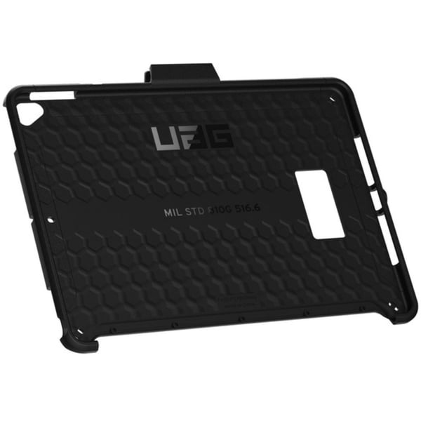 UAG Metropolis Scout Case Black iPad 10.2inch 2019 UAG Metropolis Scout Case Black iPad 10.2inch 2019