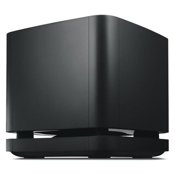 BOSE 500 Bass Module - Black BOSE 500 Bass Module - Black