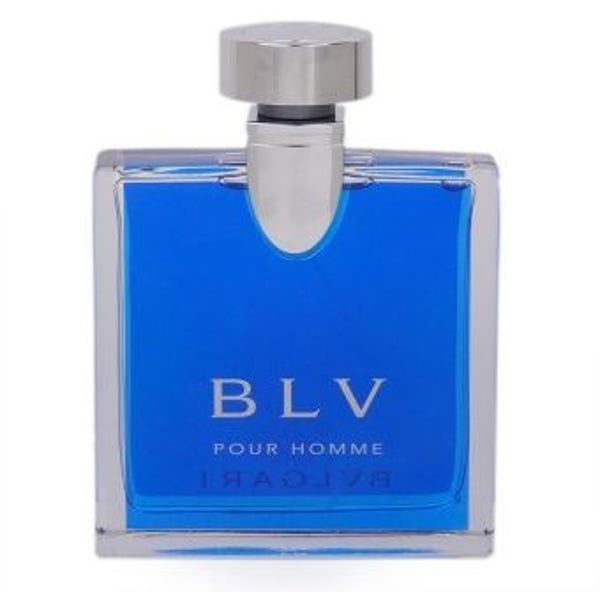 Bvlgari BLV Pour Homme Perfume for Men 100ml Eau de Toilette Bvlgari BLV Pour Homme Perfume for Men 100ml Eau de Toilette