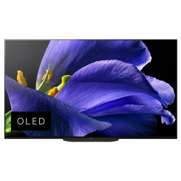 Sony 77A9G 4K HDR Android OLED Television 77inch Sony 77A9G 4K HDR Android OLED Television 77inch