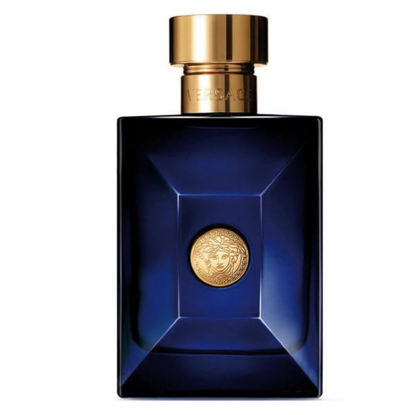 Versace Pour Homme Dylan Blue Miniature Perfume for Men 5ml Eau de Toilette Versace Pour Homme Dylan Blue Miniature Perfume for Men 5ml Eau de Toilette