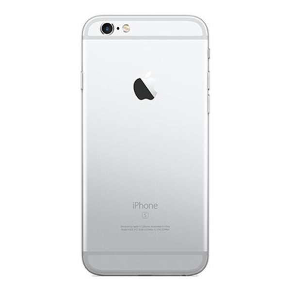 iPhone 6S Plus 32GB Silver iPhone 6S Plus 32GB Silver