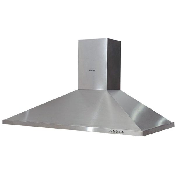 Simfer Chimney Hood SM8962N Simfer Chimney Hood SM8962N