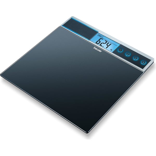 Beurer Bathroom Scale GS39 Beurer Bathroom Scale GS39