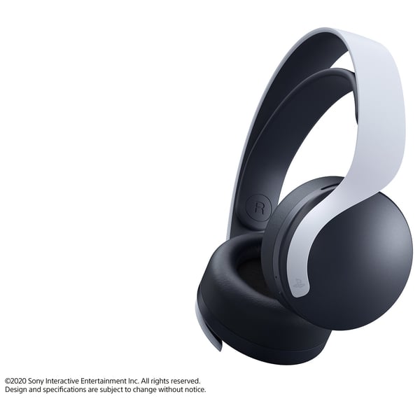Sony PlayStation 5 PULSE 3D wireless headset Pre-Order Sony PlayStation 5 PULSE 3D wireless headset Pre-Order