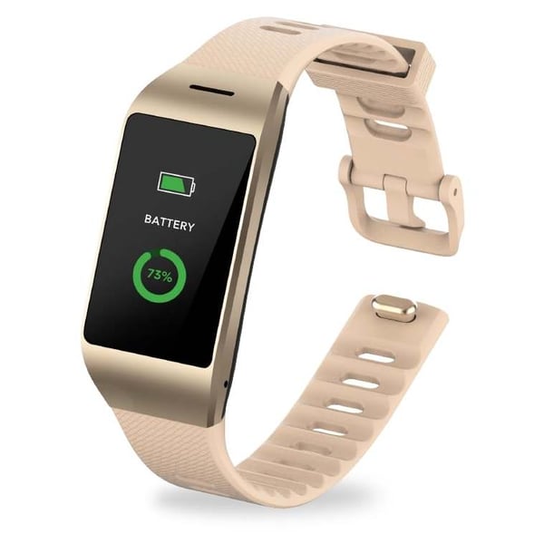 Mykronoz ZeNeo Smart Watch Pink Gold Mykronoz ZeNeo Smart Watch Pink Gold