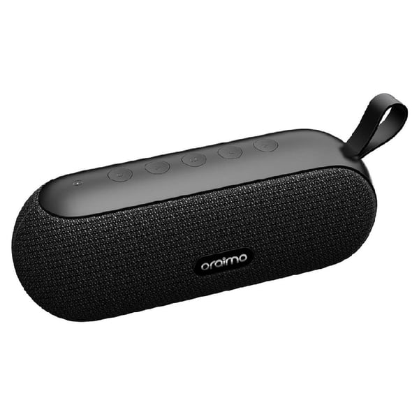 Oraimo OPBB661D Dual USB Powerbank 6600mAh + OBS52D SoundPro BT Speaker Oraimo OPBB661D Dual USB Powerbank 6600mAh + OBS52D SoundPro BT Speaker