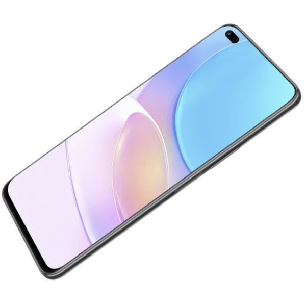 Huawei Nova 8i 128GB Starry Black 4G Dual Sim Smartphone Huawei Nova 8i 128GB Starry Black 4G Dual Sim Smartphone