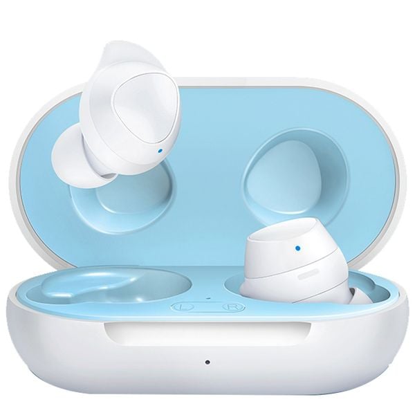 Riversong AIRX20 True Wireless In Ear Earbuds White Riversong AIRX20 True Wireless In Ear Earbuds White