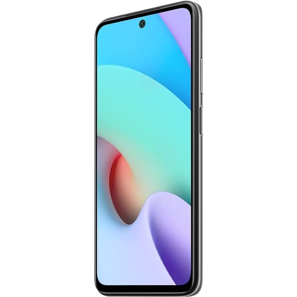 Xiaomi Redmi 10 128GB Carbon Grey 4G Dual Sim Smartphone Xiaomi Redmi 10 128GB Carbon Grey 4G Dual Sim Smartphone