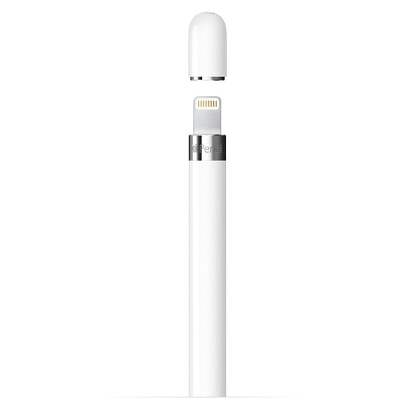 Apple Pencil (1st generation) Apple Pencil (1st generation)