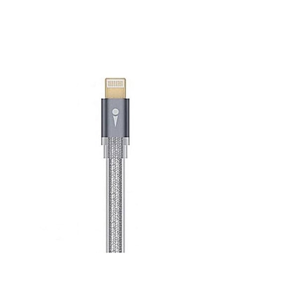 Oraimo Starry Micro USB Cable 1m Silver Oraimo Starry Micro USB Cable 1m Silver