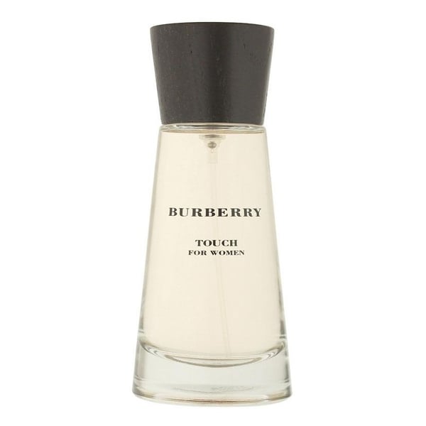 Burberry Touch For Women 100ml EDP Burberry Touch For Women 100ml EDP