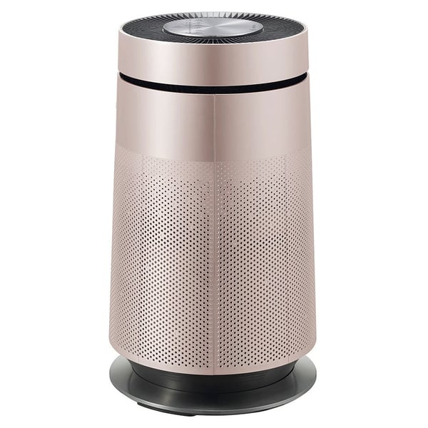 LG Air Purifier AS60GDPV0 6 step filtration PM 1.0 Sensor Clean Booster LG Air Purifier AS60GDPV0 6 step filtration PM 1.0 Sensor Clean Booster