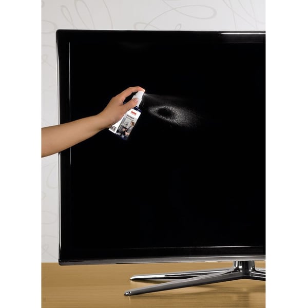 Hama Screen Cleaning Gel 200ml White/Grey Hama Screen Cleaning Gel 200ml White/Grey