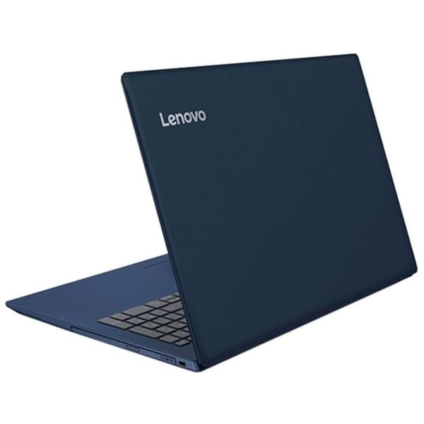 Lenovo ideapad L340-15API Laptop - Ryzen 5 2.1 GHz 4GB 1TB DOS Shared 15.6inch HD Blue English/Arabic Keyboard Lenovo ideapad L340-15API Laptop - Ryzen 5 2.1 GHz 4GB 1TB DOS Shared 15.6inch HD Blue English/Arabic Keyboard