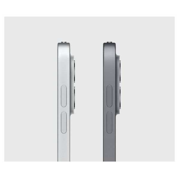 iPad Pro 11-inch (2020) WiFi+Cellular 1TB Space Grey iPad Pro 11-inch (2020) WiFi+Cellular 1TB Space Grey