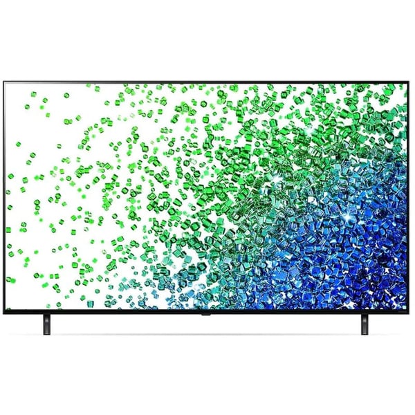 LG 4K Smart TV NanoCell, 65 Inch NANO80 Series Cinema Screen Design 4K Active HDR webOS Smart with ThinQ AI Local Dimming LG 4K Smart TV NanoCell, 65 Inch NANO80 Series Cinema Screen Design 4K Active HDR webOS Smart with ThinQ AI Local Dimming