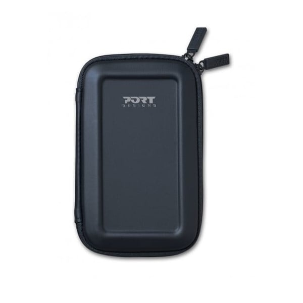 Port 400144 Colorado Shock Hard Disk Body Case 2.5inch Navy Port 400144 Colorado Shock Hard Disk Body Case 2.5inch Navy
