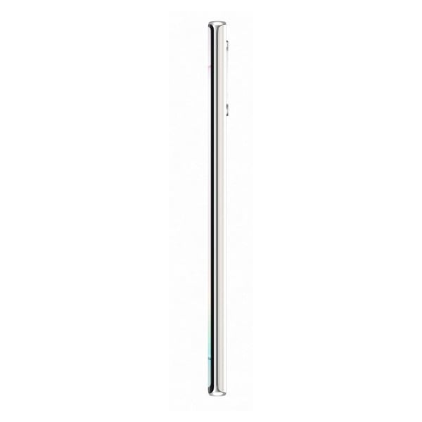 Samsung Galaxy Note10+ 256GB Aura White SM-N975F 4G Dual Sim Smartphone* Samsung Galaxy Note10+ 256GB Aura White SM-N975F 4G Dual Sim Smartphone*