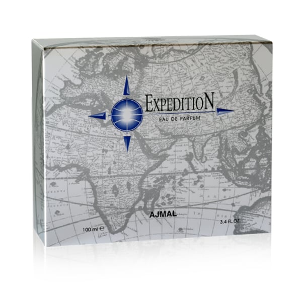 Ajmal Expedition For Men 100 Ml Ajmal Expedition For Men 100 Ml