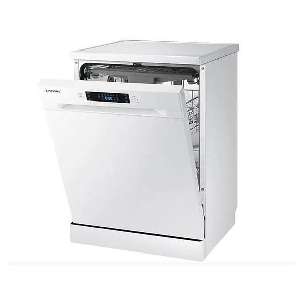 Samsung Dishwasher with 14 Place Settings DW60M5070FW Samsung Dishwasher with 14 Place Settings DW60M5070FW