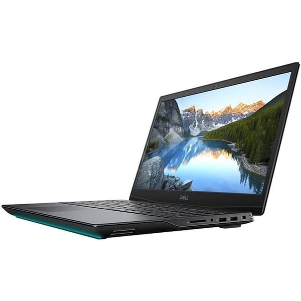 Dell G5 15 5500-7400O Gaming Laptop - Core i7 5.0GHz 16GB 512GB 4GB Windows 10 15.6inch FHD Black English Keyboard Dell G5 15 5500-7400O Gaming Laptop - Core i7 5.0GHz 16GB 512GB 4GB Windows 10 15.6inch FHD Black English Keyboard