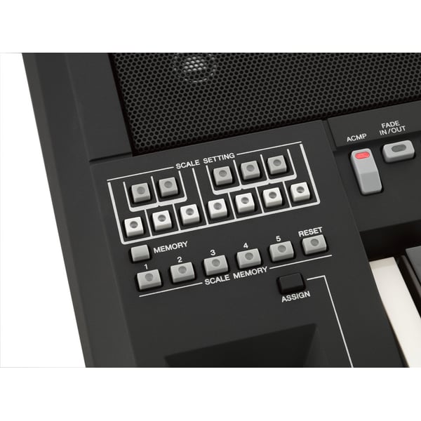 Yamaha PSRA3000 61 Key Arabic Oriental Keyboard Yamaha PSRA3000 61 Key Arabic Oriental Keyboard