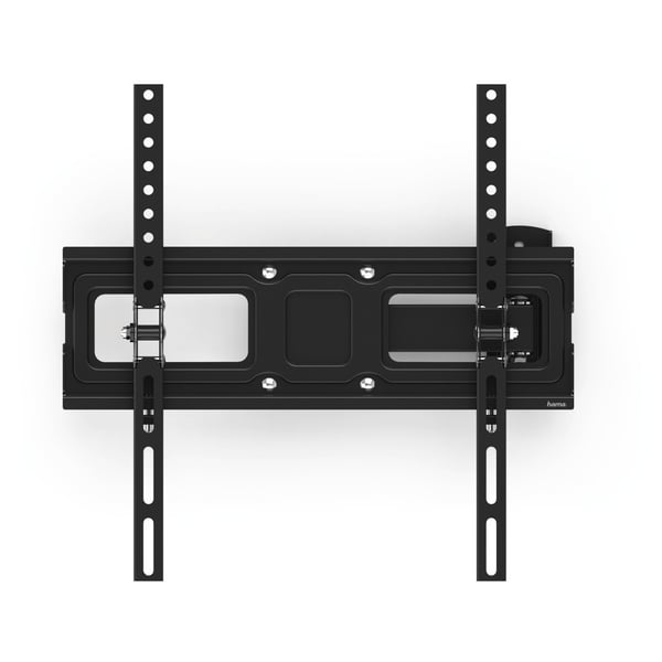 Hama Fullmotion TV Wall Bracket 165cm Black Hama Fullmotion TV Wall Bracket 165cm Black