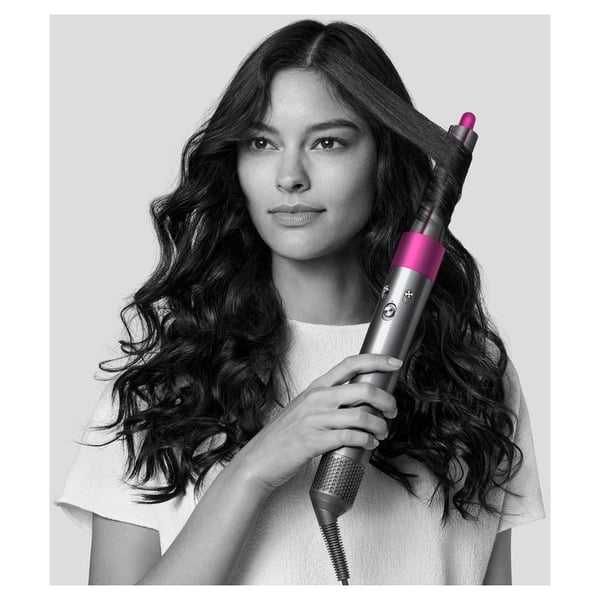 Dyson Airwrap Hair Styler Complete Set HS01-COMP Dyson Airwrap Hair Styler Complete Set HS01-COMP