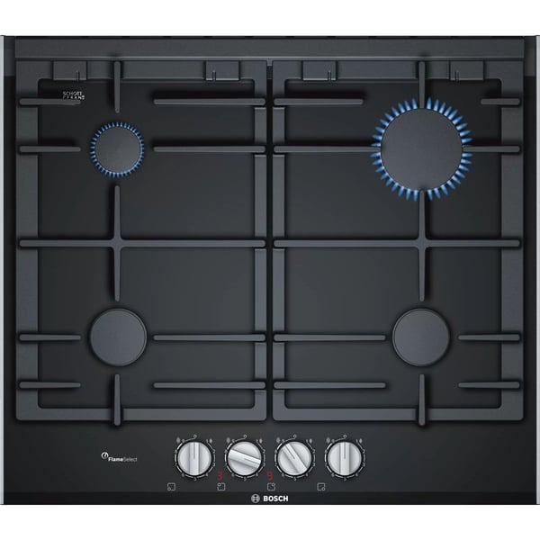 Bosch Built In Gas Hob PRP6A6D70 Bosch Built In Gas Hob PRP6A6D70