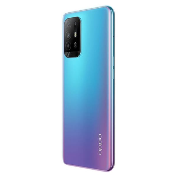 OPPO Reno5Z 5G CPH2211 8GB 128GB Cosmo Blue OPPO Reno5Z 5G CPH2211 8GB 128GB Cosmo Blue