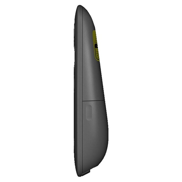 Logitech R500 Wireless Laser Presenter Grey Logitech R500 Wireless Laser Presenter Grey