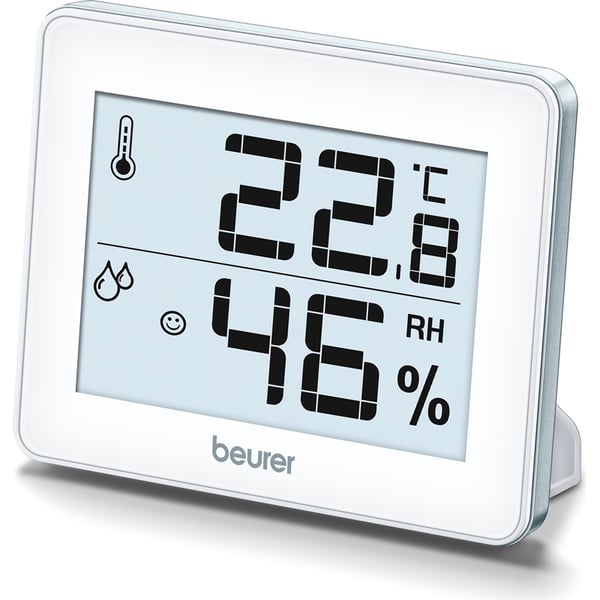 Beurer Thermo Hygrometer HM16 Beurer Thermo Hygrometer HM16
