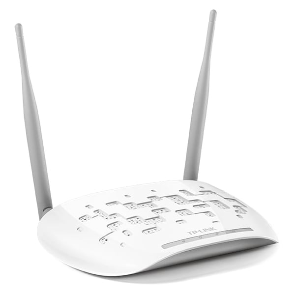 TP-Link Access Point TLWA801ND TP-Link Access Point TLWA801ND