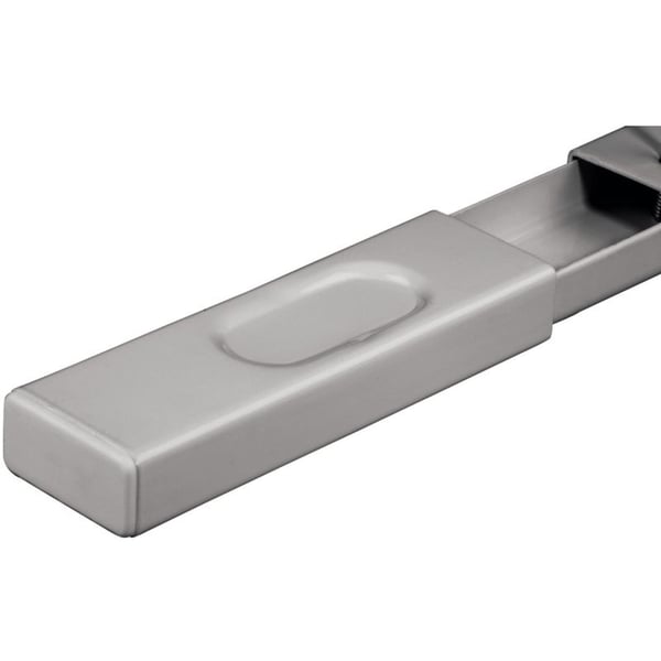 Xavax Microwave Bracket Silver Xavax Microwave Bracket Silver
