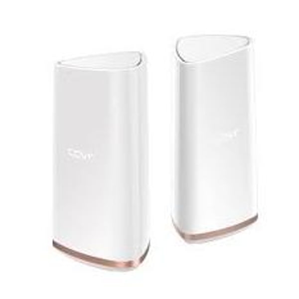 Dlink COVR2202 AC2200 Tri-Band Whole Home Wi-Fi System Dlink COVR2202 AC2200 Tri-Band Whole Home Wi-Fi System