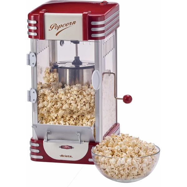 Ariete Popcorn Maker 2953 Ariete Popcorn Maker 2953