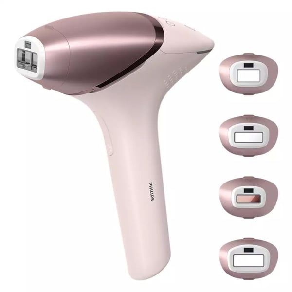 Philips Lumea IPL Hair Removal BRI958/60 Philips Lumea IPL Hair Removal BRI958/60