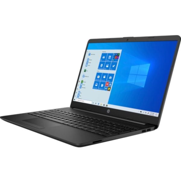 HP 15-dw3028ne 30X85EA Laptop - Core i3 3GHz 4GB 1TB Win10 15.6inch HD Jet Black English/Arabic Keyboard HP 15-dw3028ne 30X85EA Laptop - Core i3 3GHz 4GB 1TB Win10 15.6inch HD Jet Black English/Arabic Keyboard