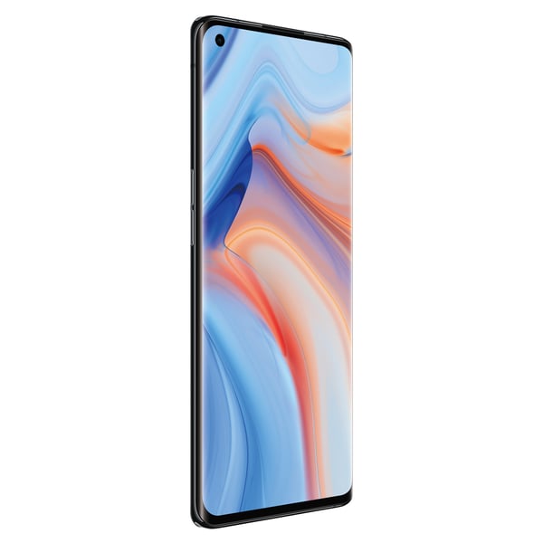 Oppo Reno 4 Pro 5G 256GB Space Black Dual Sim Smartphone Oppo Reno 4 Pro 5G 256GB Space Black Dual Sim Smartphone