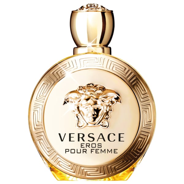 Versace Eros Pour Femme For Women 100ml Eau de Parfum Versace Eros Pour Femme For Women 100ml Eau de Parfum