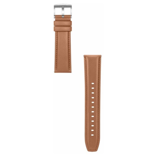 Huawei Watch GT 2 Latona Classic Edition - Brown Huawei Watch GT 2 Latona Classic Edition - Brown