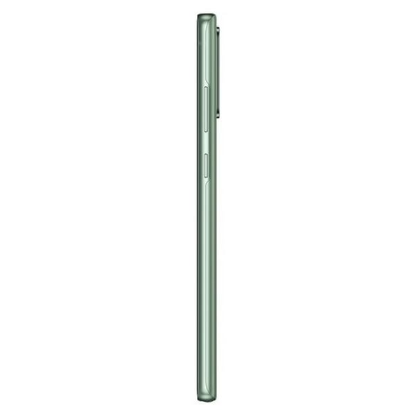 Samsung Galaxy Note20 5G 256GB Mystic Green Smartphone Samsung Galaxy Note20 5G 256GB Mystic Green Smartphone
